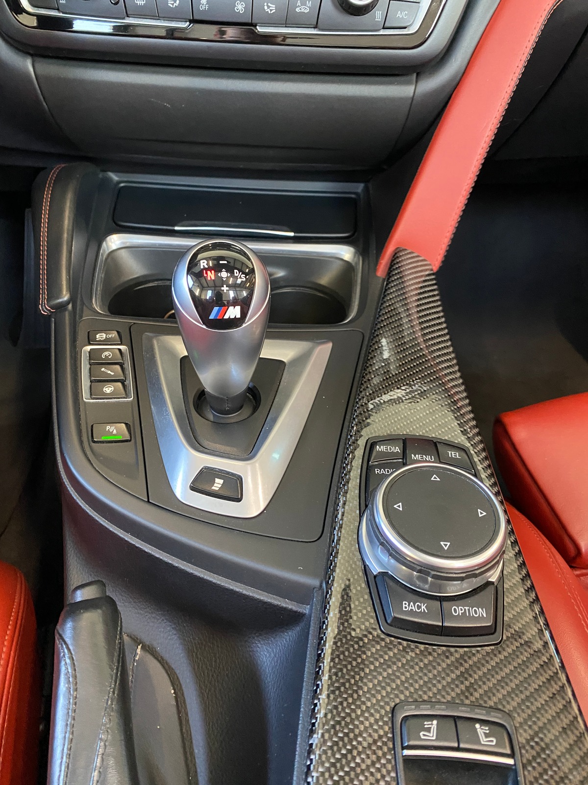 Bmw M4 CABRIOLET 3.0 431 DKG