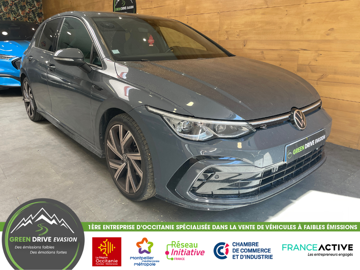 Photo du véhicule
