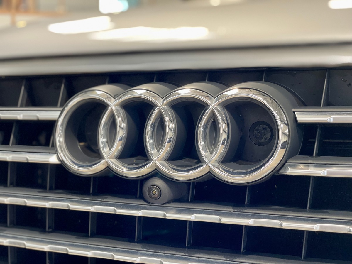 Audi Q7 II 3.0 TFSI 333 Avus Extended Full 7PL h