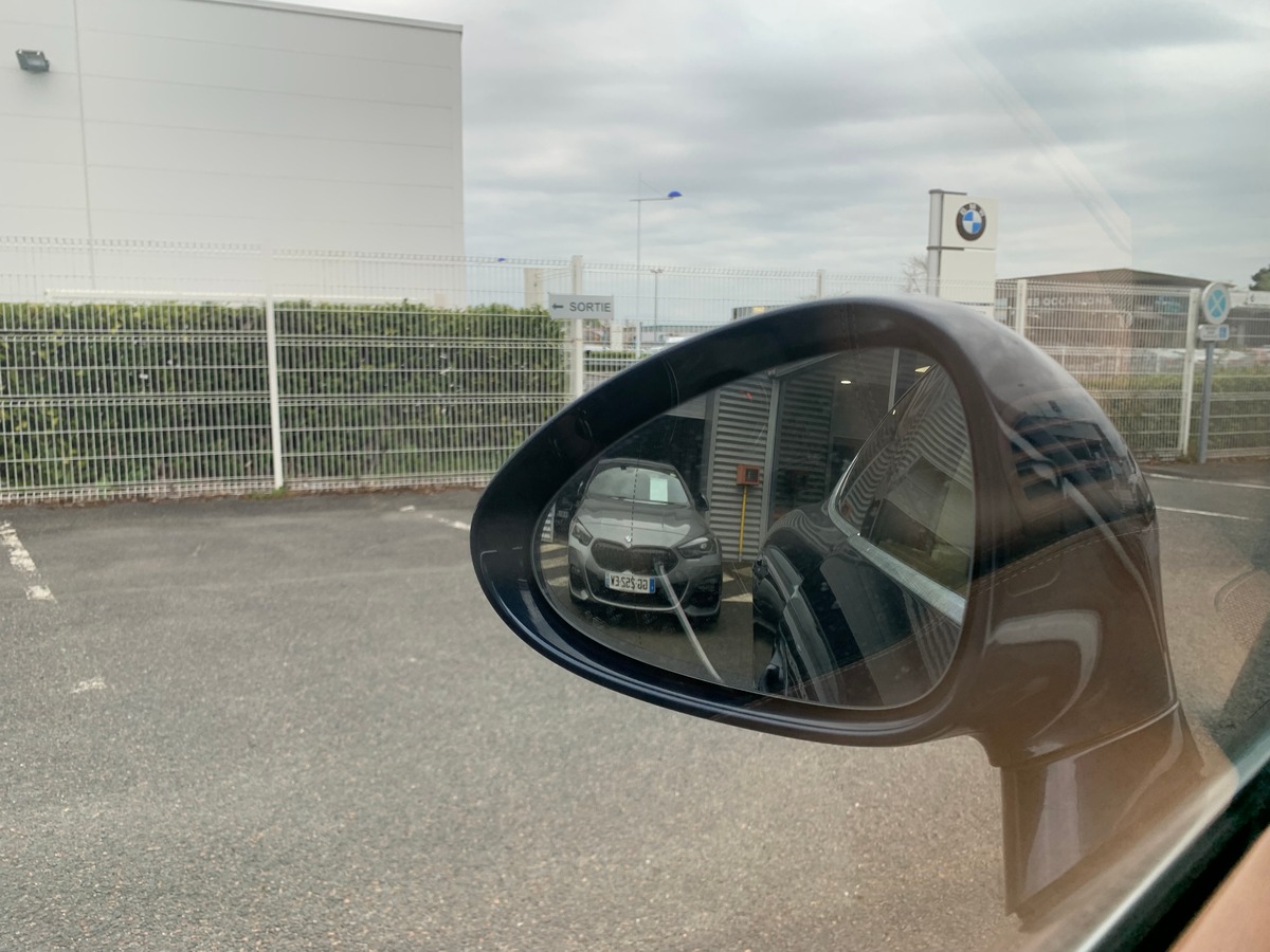 Porsche Panamera 380 ch | S Hybrid | Toit ouvrant | Mode Sport Plus | Siéges chauffants | Radars