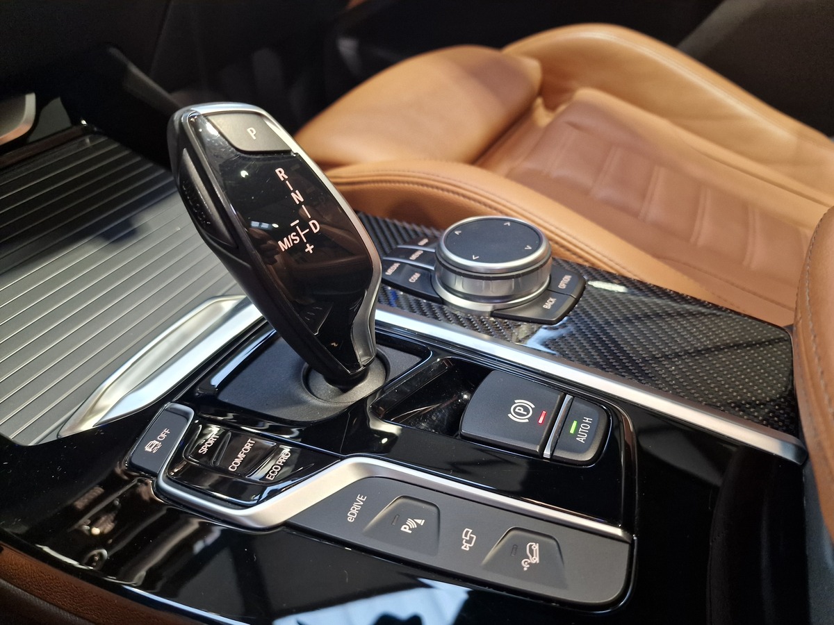 Bmw X3 30E XDRIVE M SPORT 292 BVA8 TOIT PANO/HARMAN/CAM G
