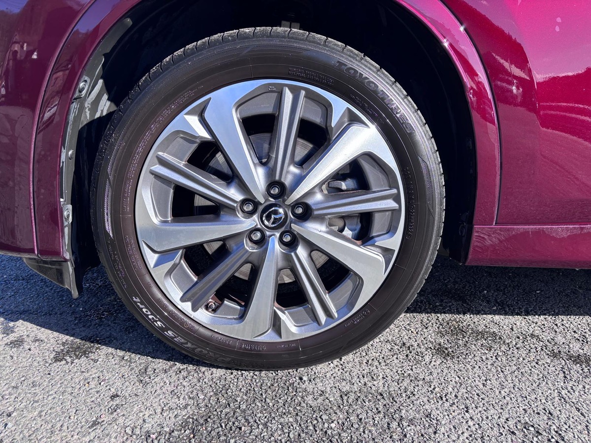 Mazda CX-80 3.3 e-SKYACTIV D 254ch Takumi Plus 7 PLACES