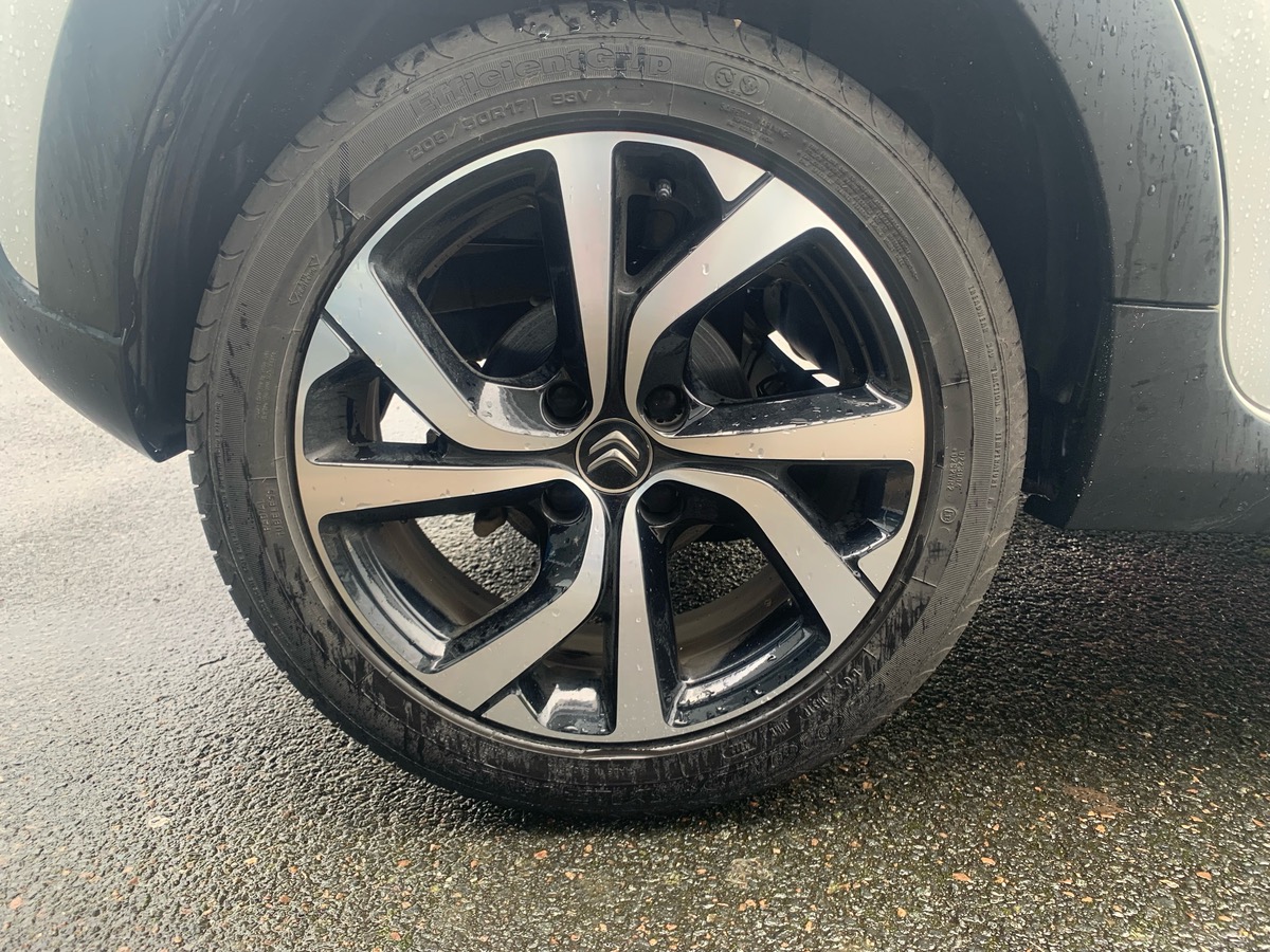 Citroën C3 102 ch | Shine | Garantie Spot Premium 13/11/2026 | Caméra recul | Régulateur vitesse