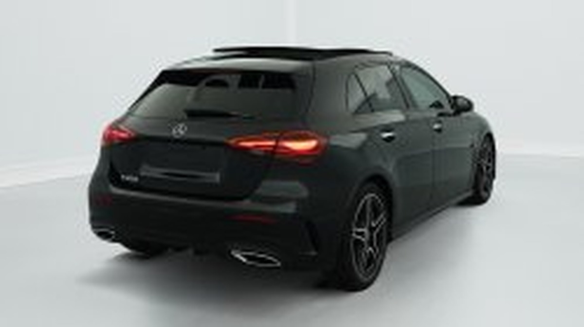 Mercedes-Benz Classe A 200 7G-DCT AMG LINE