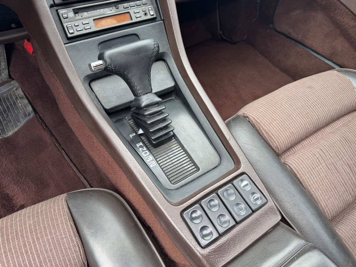 Porsche 928 S3 5.0 32soupapes 288