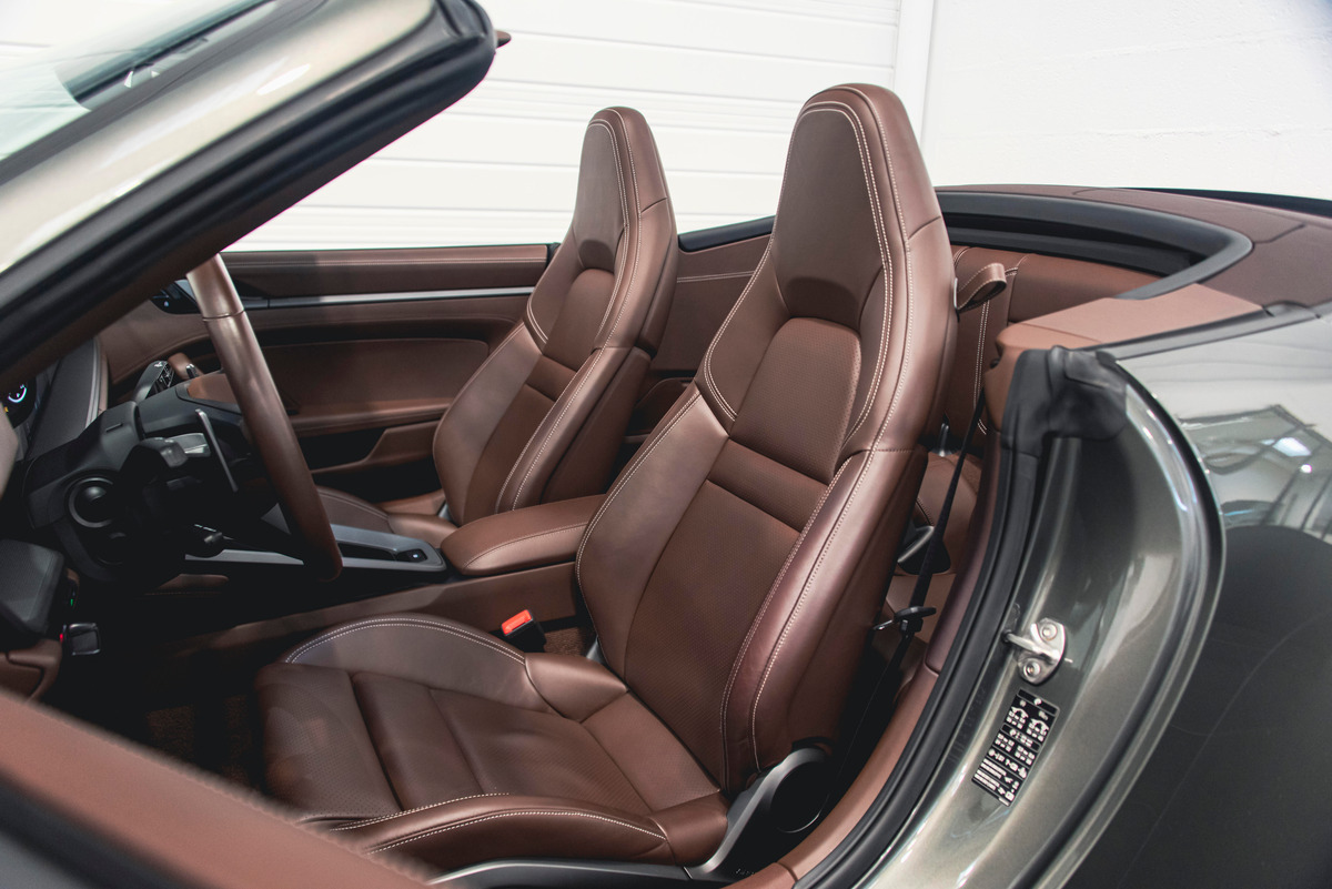Porsche 911 992 3.0 450ch Carrera 4S PDK