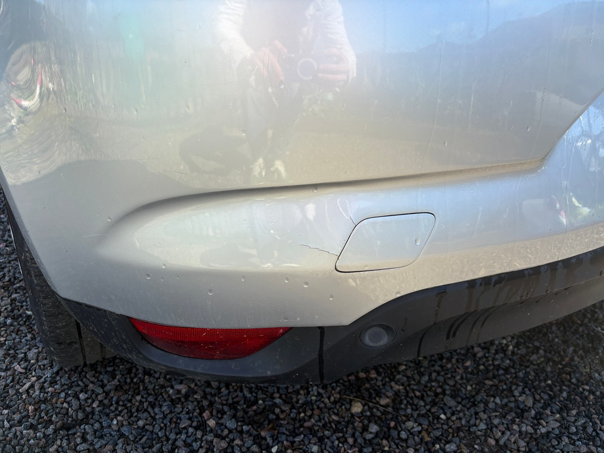 RENAULT Megane 1.5 dci 110CH BUSINESS