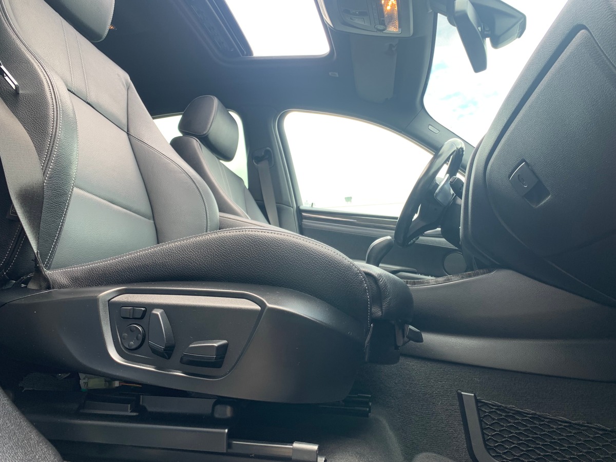 Bmw X4 360 ch | M40i M Sport | Toit ouvrant | Caméra recul | Régulateur vitesse | Siéges chauffants