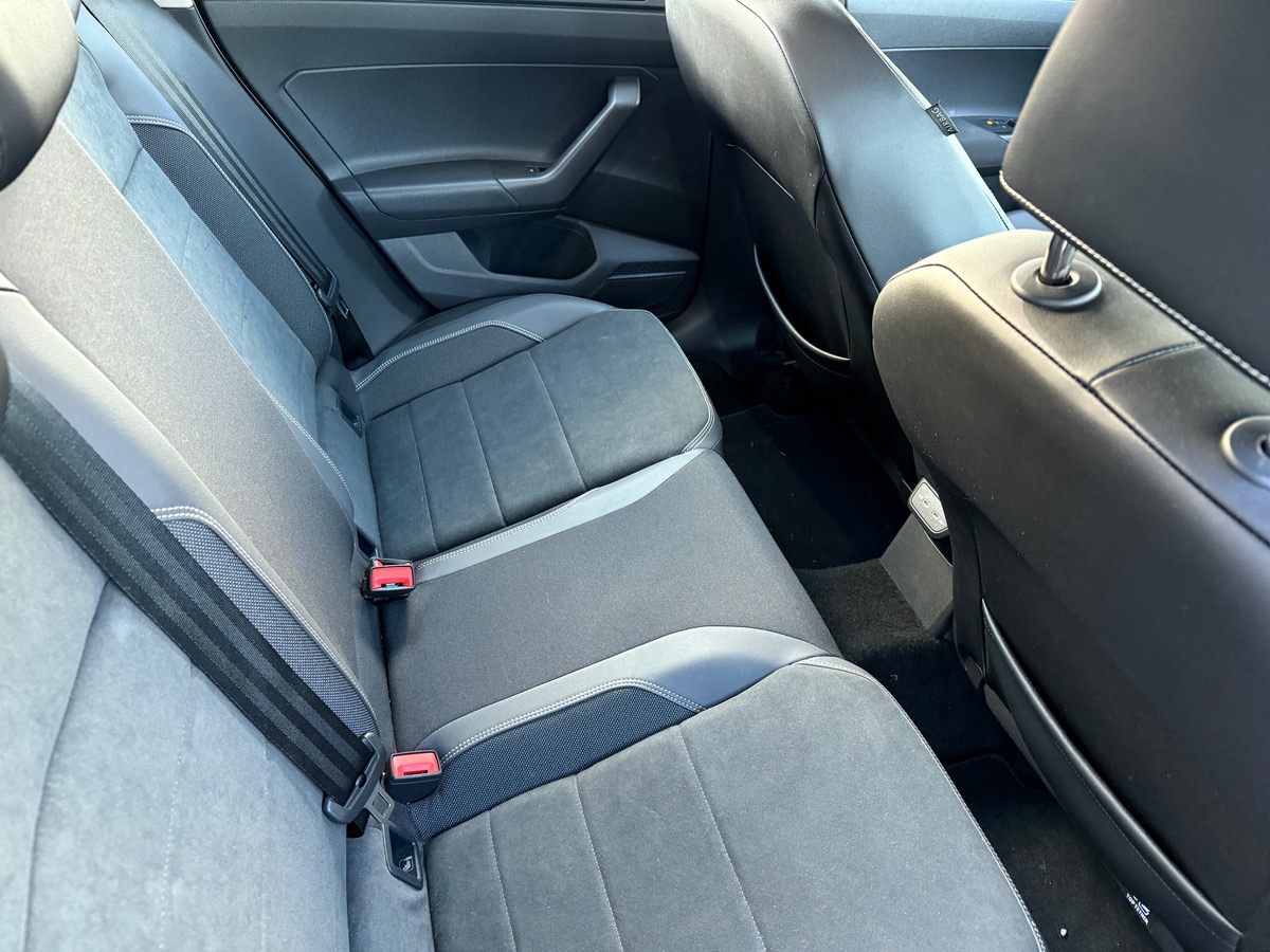 Volkswagen Polo VI 1.0 TSI BMT 95 cv Style, Garantie 1 ans VW, Suivi Complet VW, Sièges chauffants.