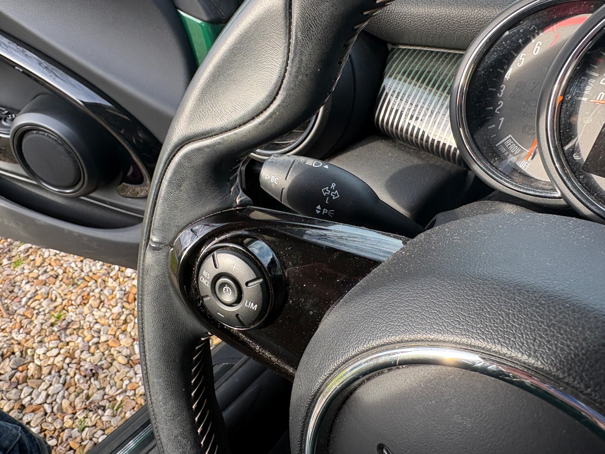 Mini Mini Cooper 136ch Edition 60 Years