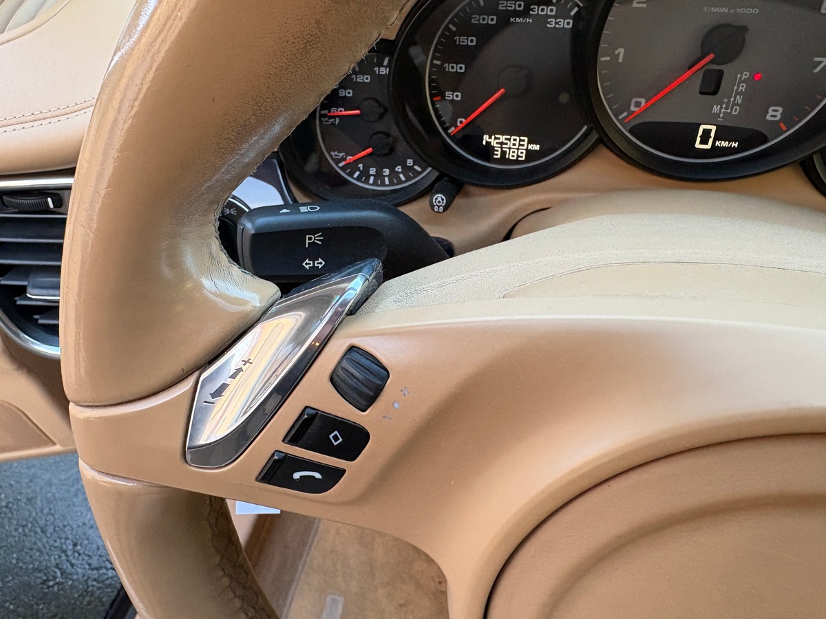 Porsche Panamera 4s - V8 4.8 400ch PDK