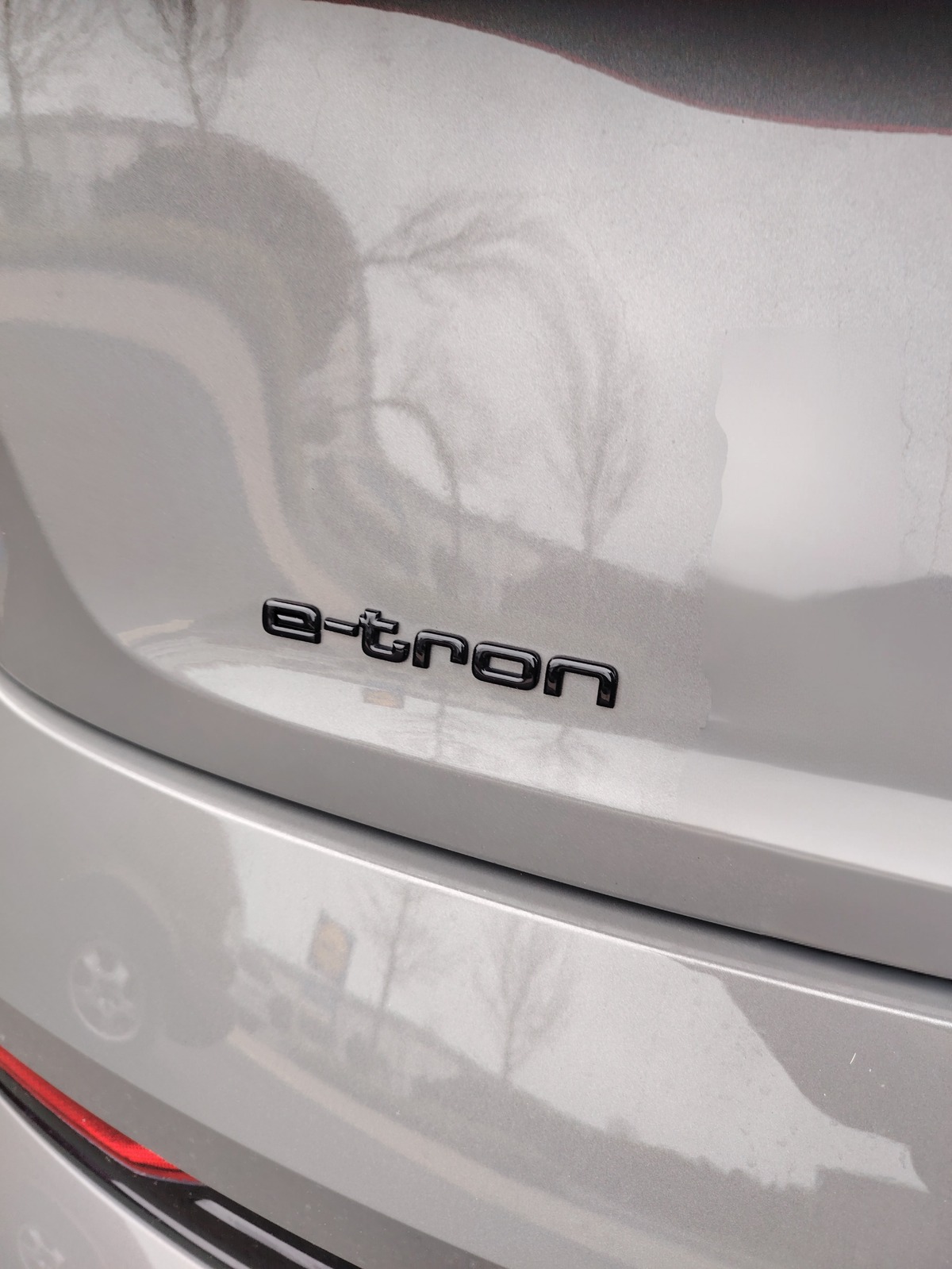 Audi Q8 55 E-TRON Q8 E-TRON 408 CH , SLINE , Black Edition , 27000 kms