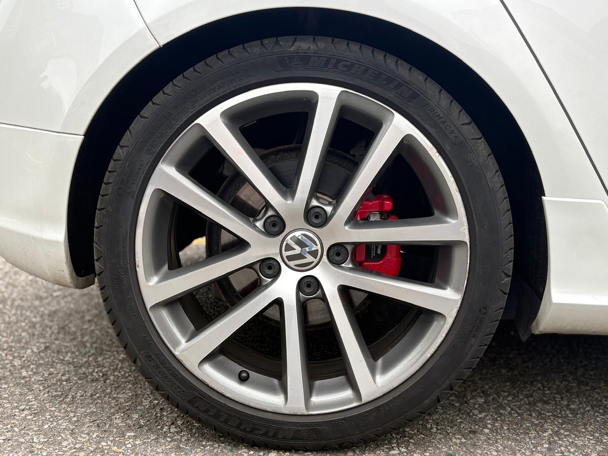 Volkswagen Golf GTI - 2.0 230cv - Edition 60 - Joer Lëtzebuerg