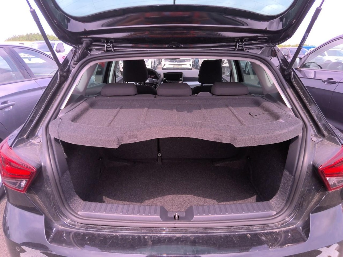 Seat Ibiza IBIZA (KJ1) Style 1.0 TSI 115 DSG