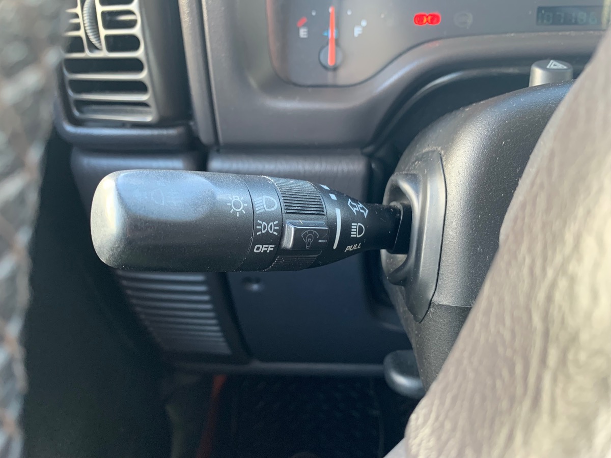 Jeep Wrangler 4WD | 177 ch | Reprogammation éthanol | Boite auto | Climatisation | Marchepieds