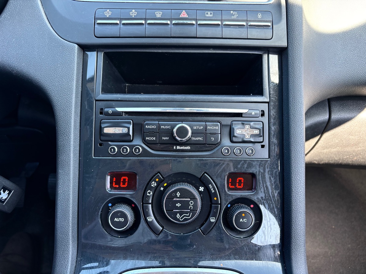 Peugeot 5008 1.6 BlueHDi 120ch Allure S&S 7 places