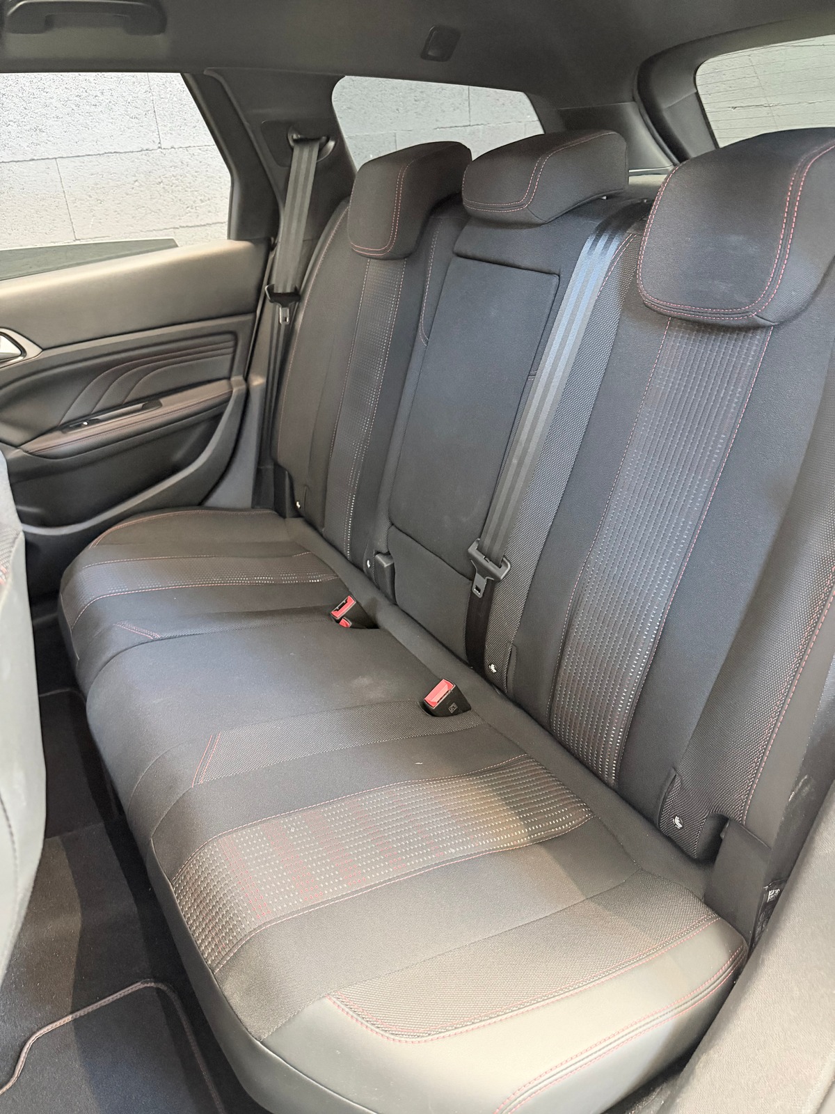 Peugeot 308 1.5 BLUEHDI 130 GT