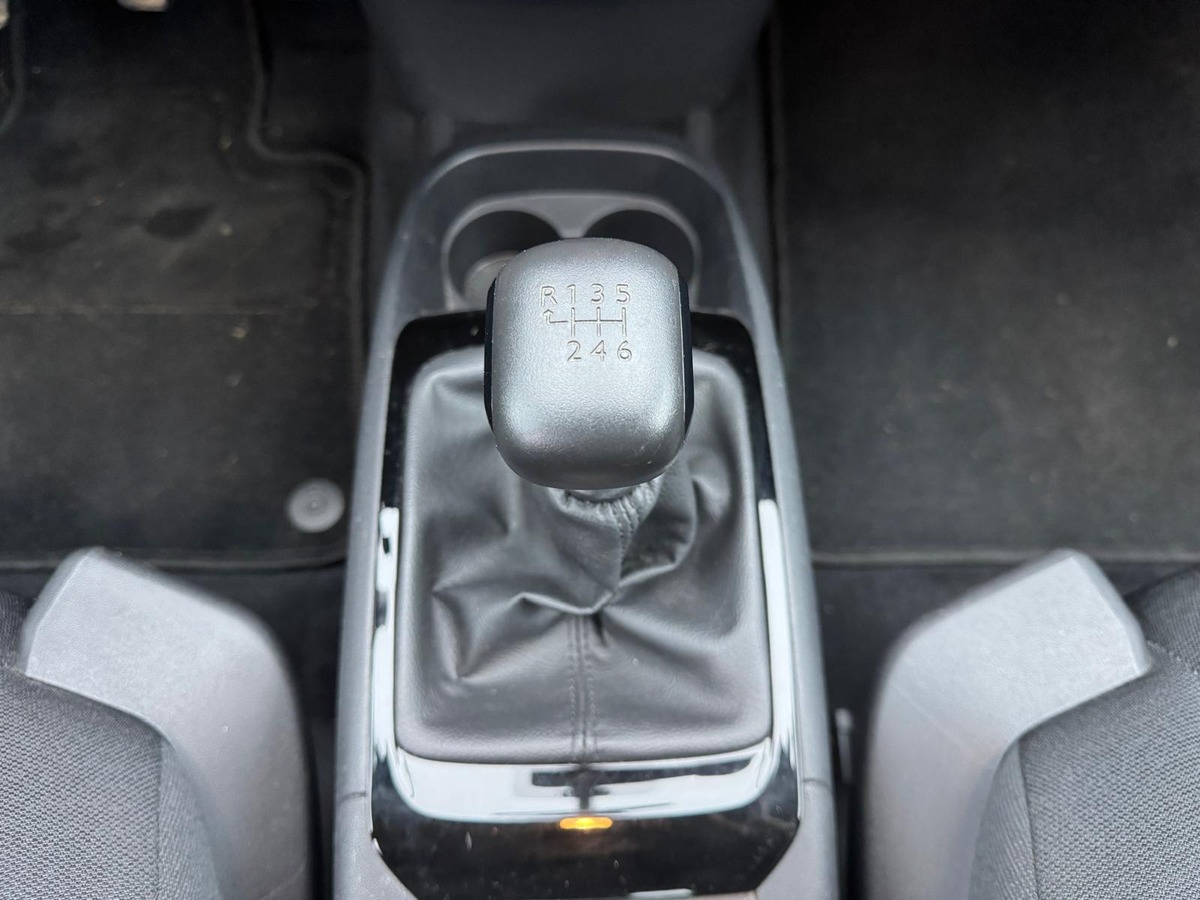 Citroën C4 SpaceTourer 1.2 130CV S&S LIVE - Première main