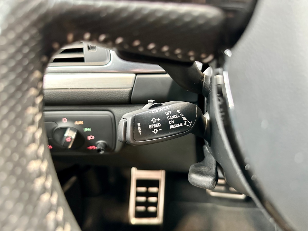 Audi A6 Avant IV (2) 3.0 BITDI 326 Compétition Quattro Tiptronic 8 1ère Main g