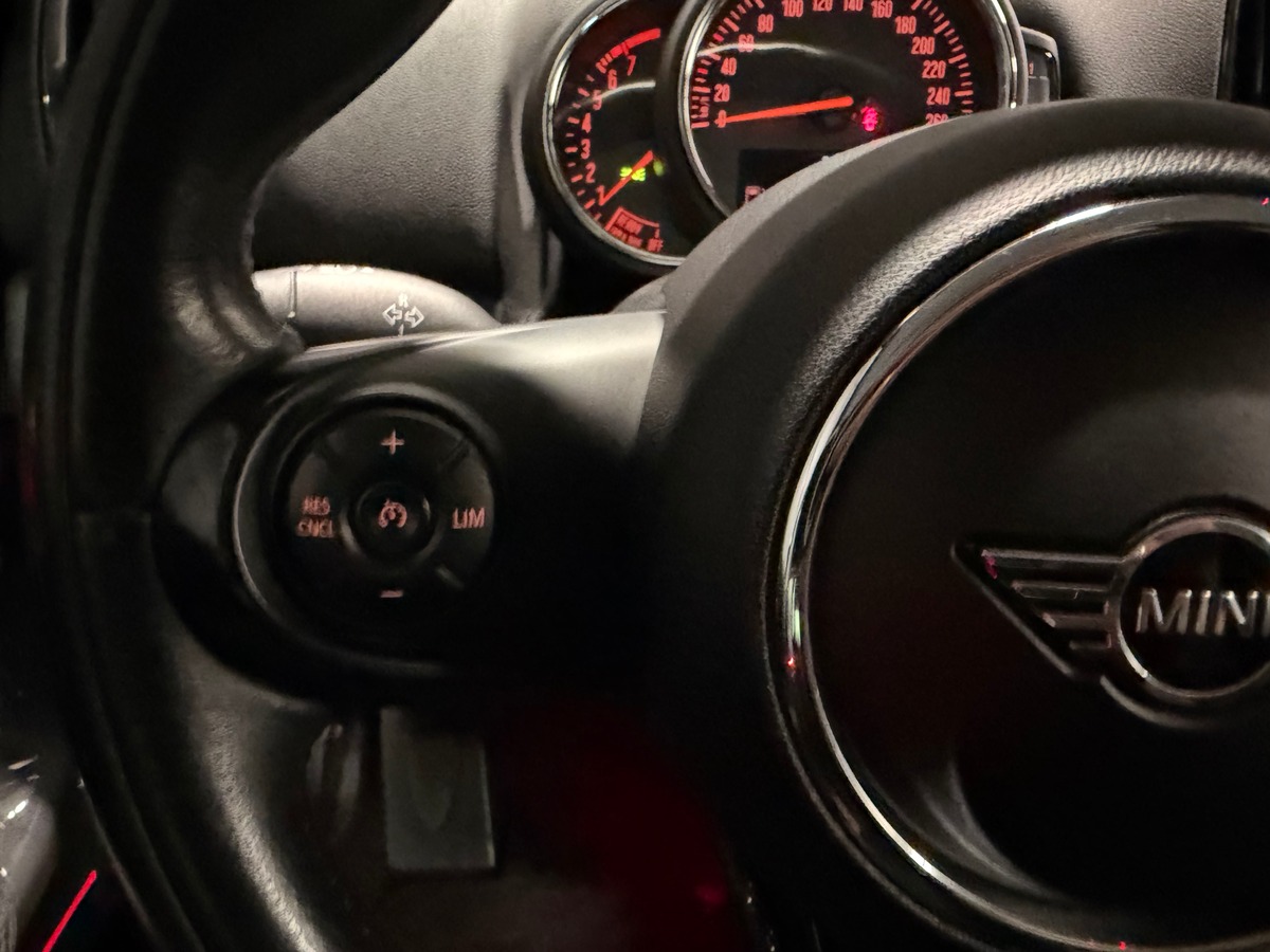 Mini Countryman MINI COUNTRYMAN F60 192 ch ALL4 BVA8 Cooper S