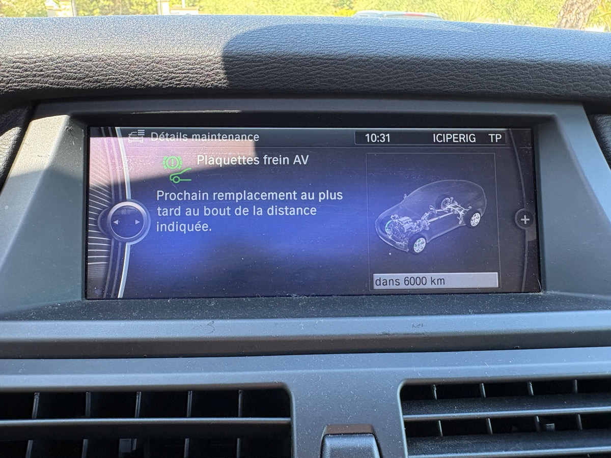 Bmw X6 XDRIVE 50I - 408CH