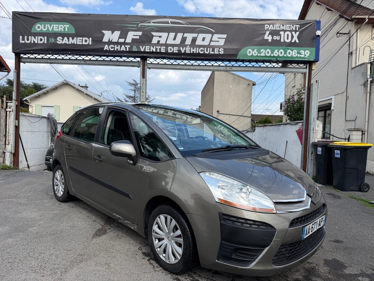 Photo du véhicule