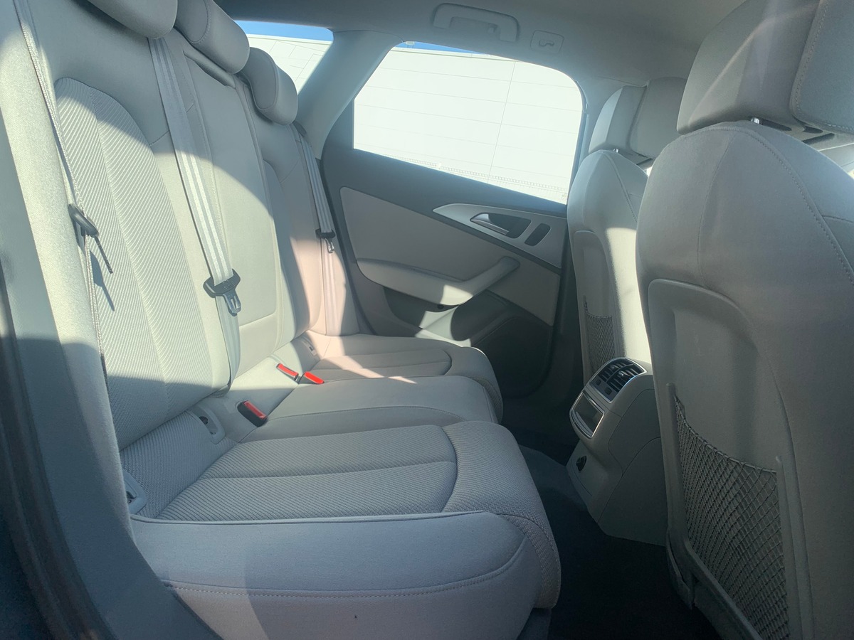 Audi A6 Avant 190 ch | Ambiente | Régulateur de vitesse | Radar de stationnement avant arriére | GPS