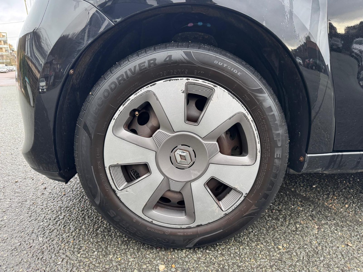 RENAULT Twingo III 1.0 SCe Zen - Révisé - Garantie