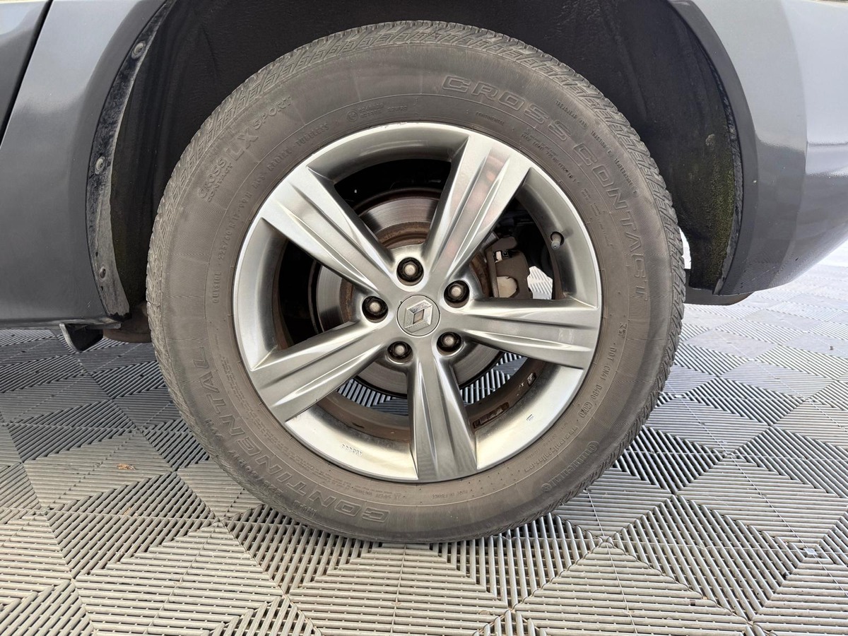 RENAULT Koleos 2.0 Dci 150 Bose edition  Première main