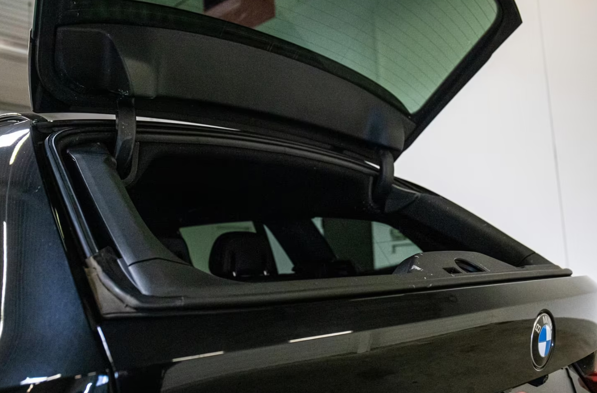 Bmw Série 3 Touring VII 320dA xDrive 190ch M Sport