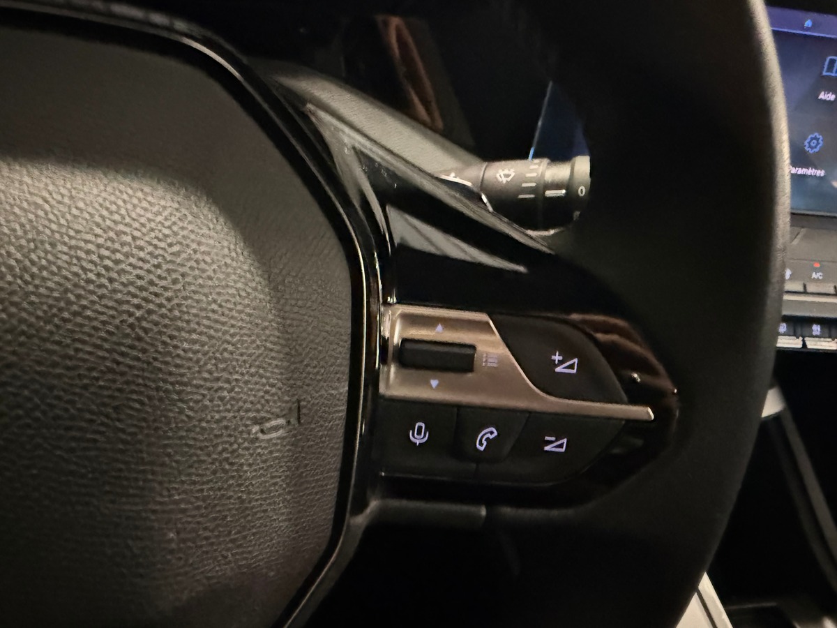 Peugeot 308 SW Break 1.5 hdi 131ch Carplay / Android