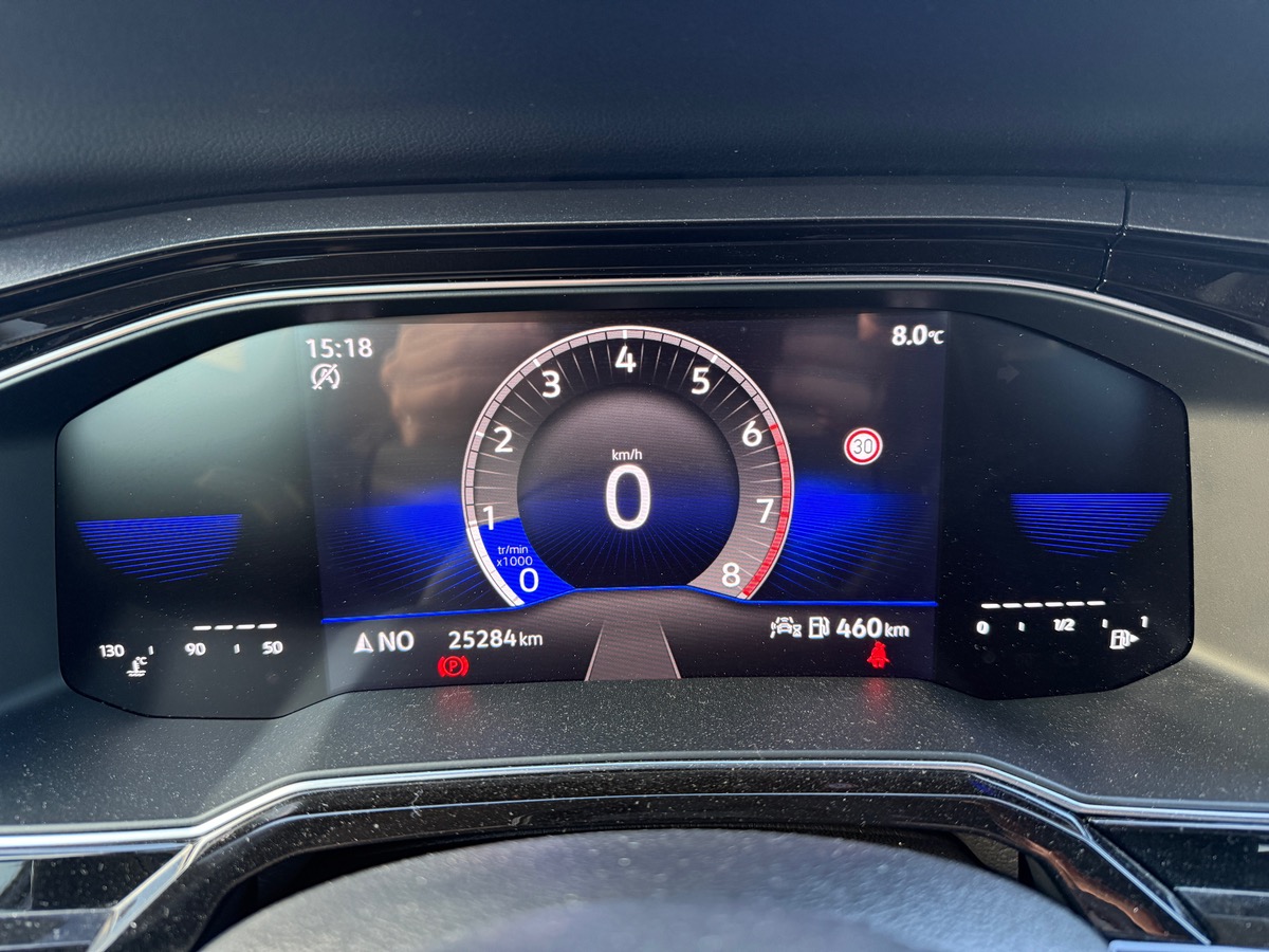 Volkswagen Polo VI 1.0 TSI BMT 95 cv Style, Garantie 1 ans VW, Suivi Complet VW, Sièges chauffants.