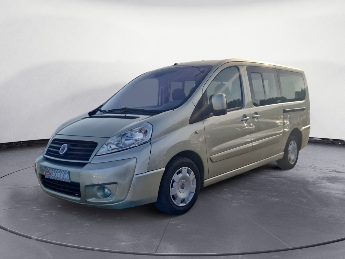 Fiat Scudo