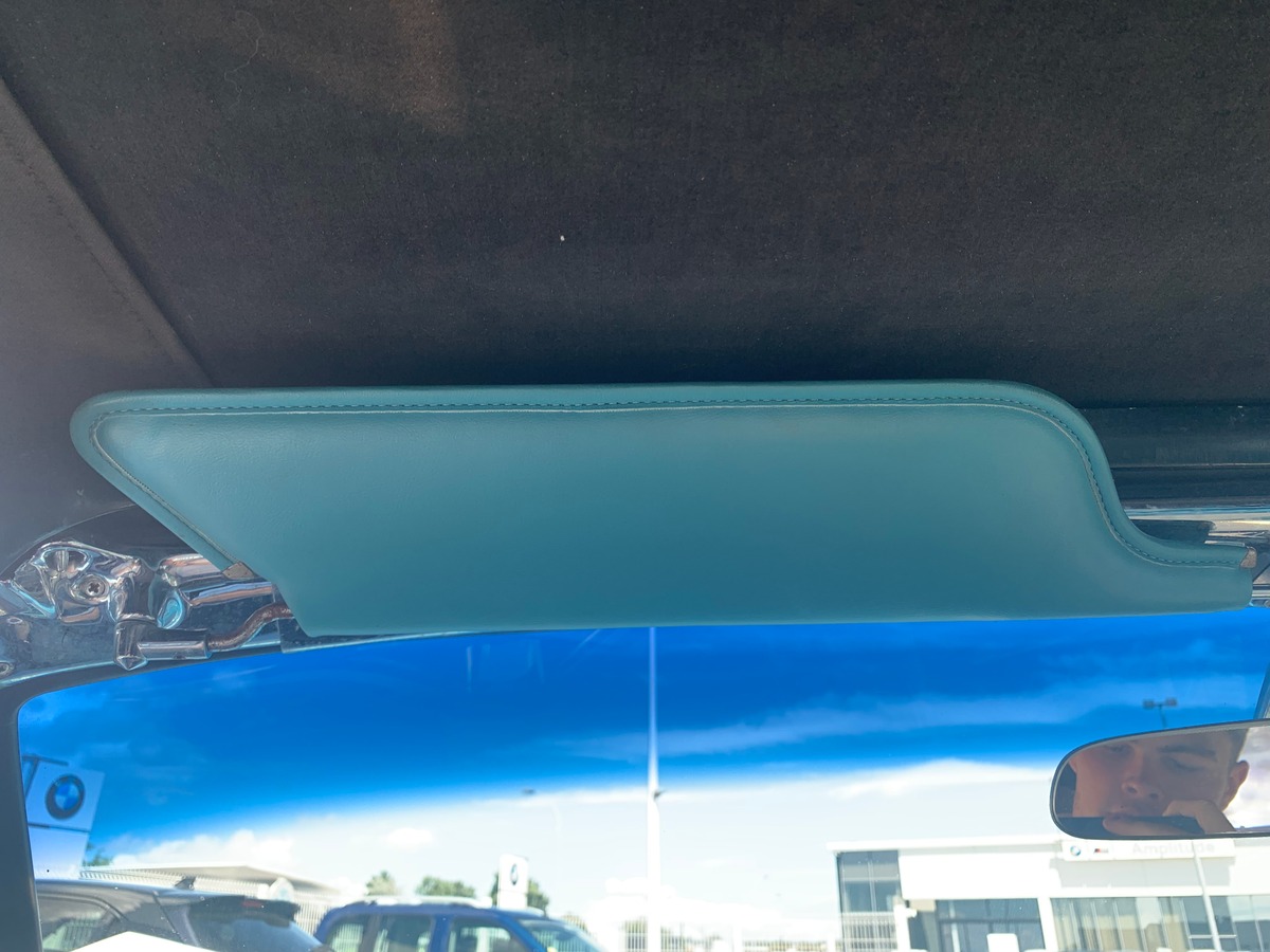 Ford Mustang V8 | Convertible | Cabriolet | Boîte de vitesse manuelle