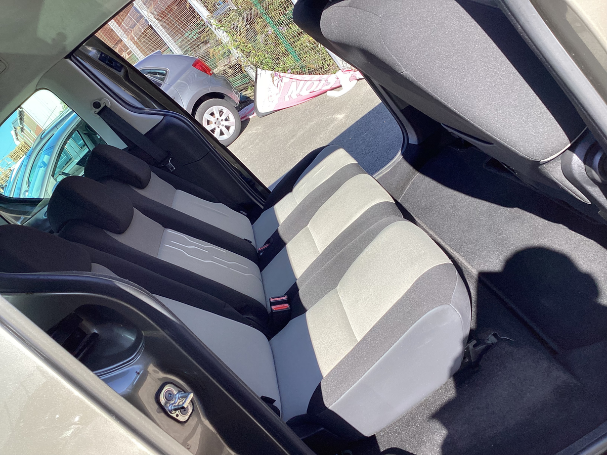 Peugeot Partner Tepee 1.6 HDI Active
