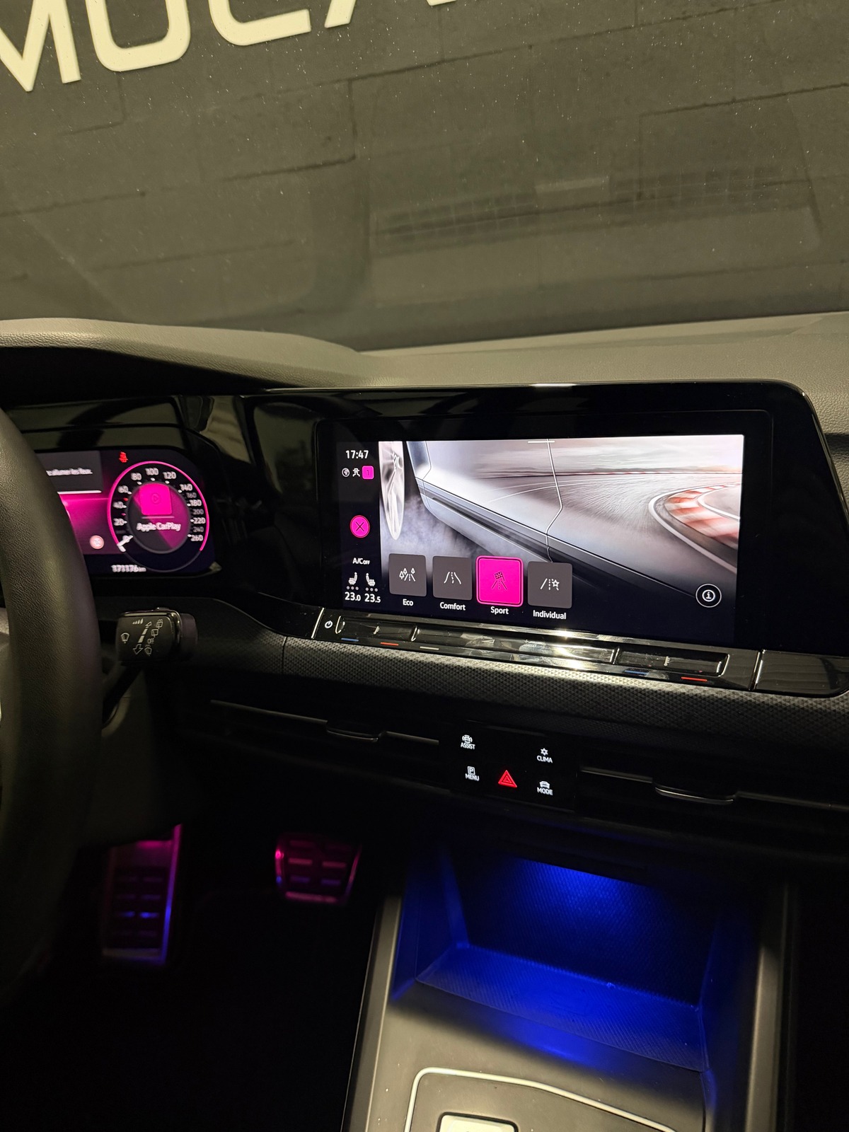 Volkswagen Golf 2.0 TDI UNITED