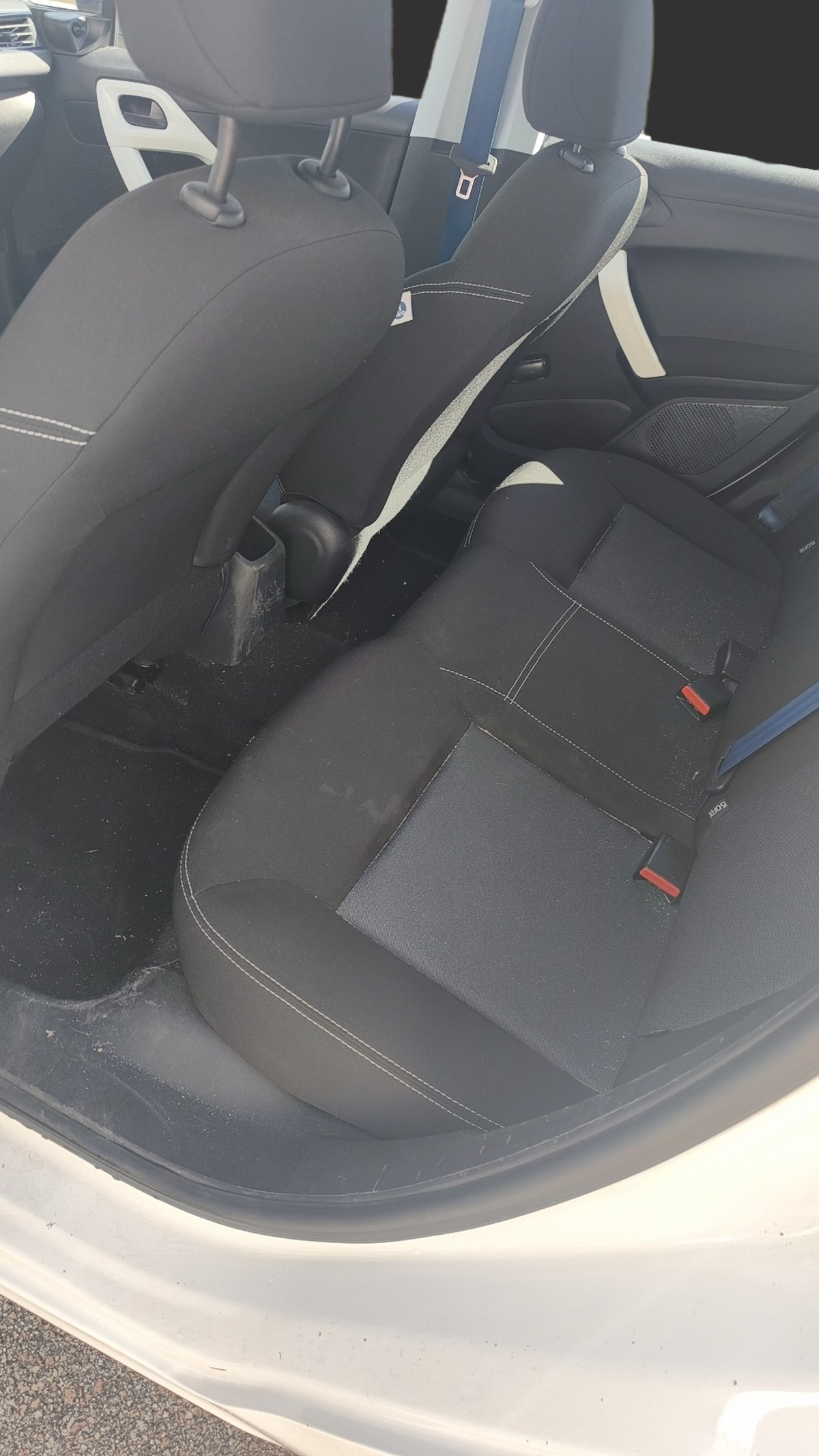 Peugeot 208 1.0 VTi Like