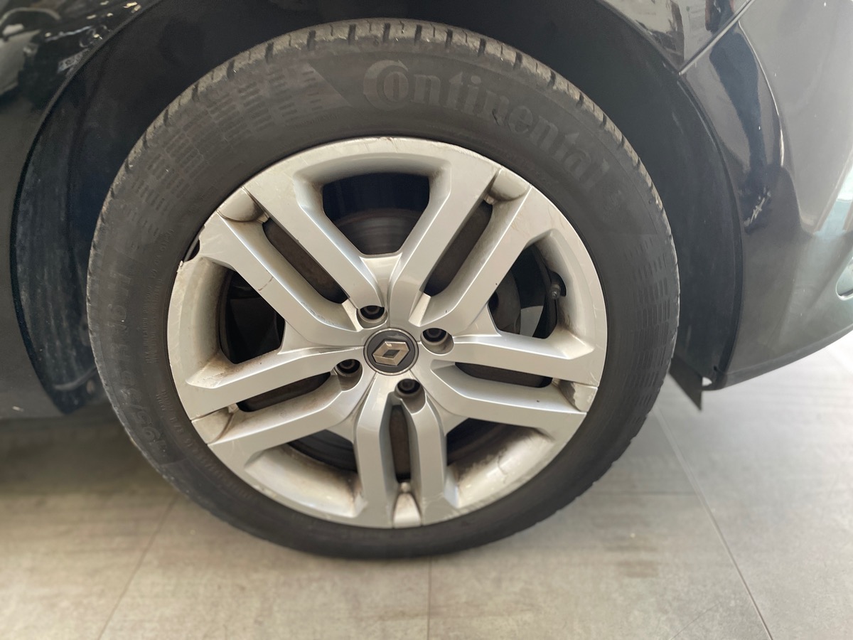 RENAULT Clio IV 1.5 dCi 90ch energy Zen 5P