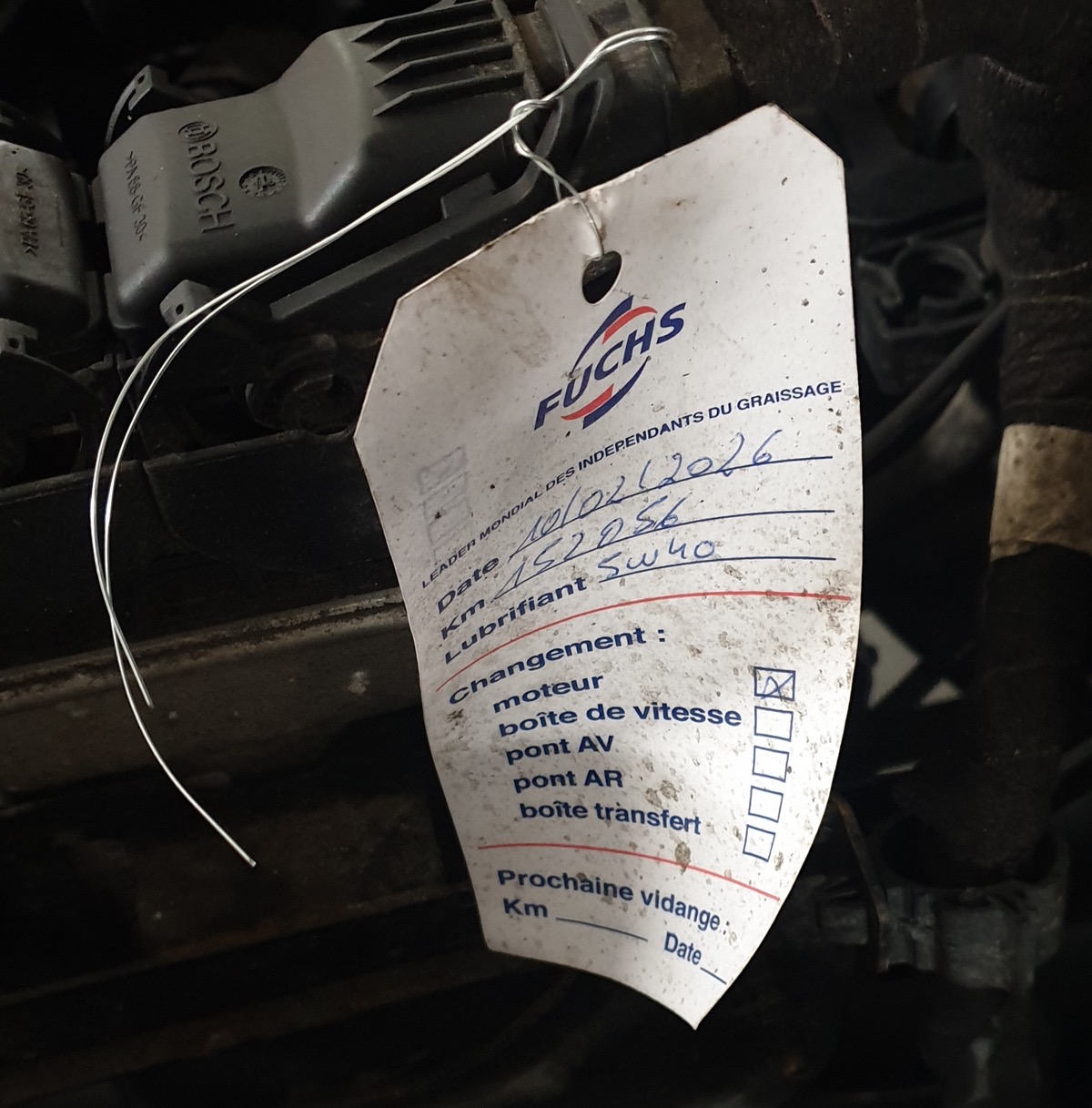 Fiat Punto 1.2 POP 69CV