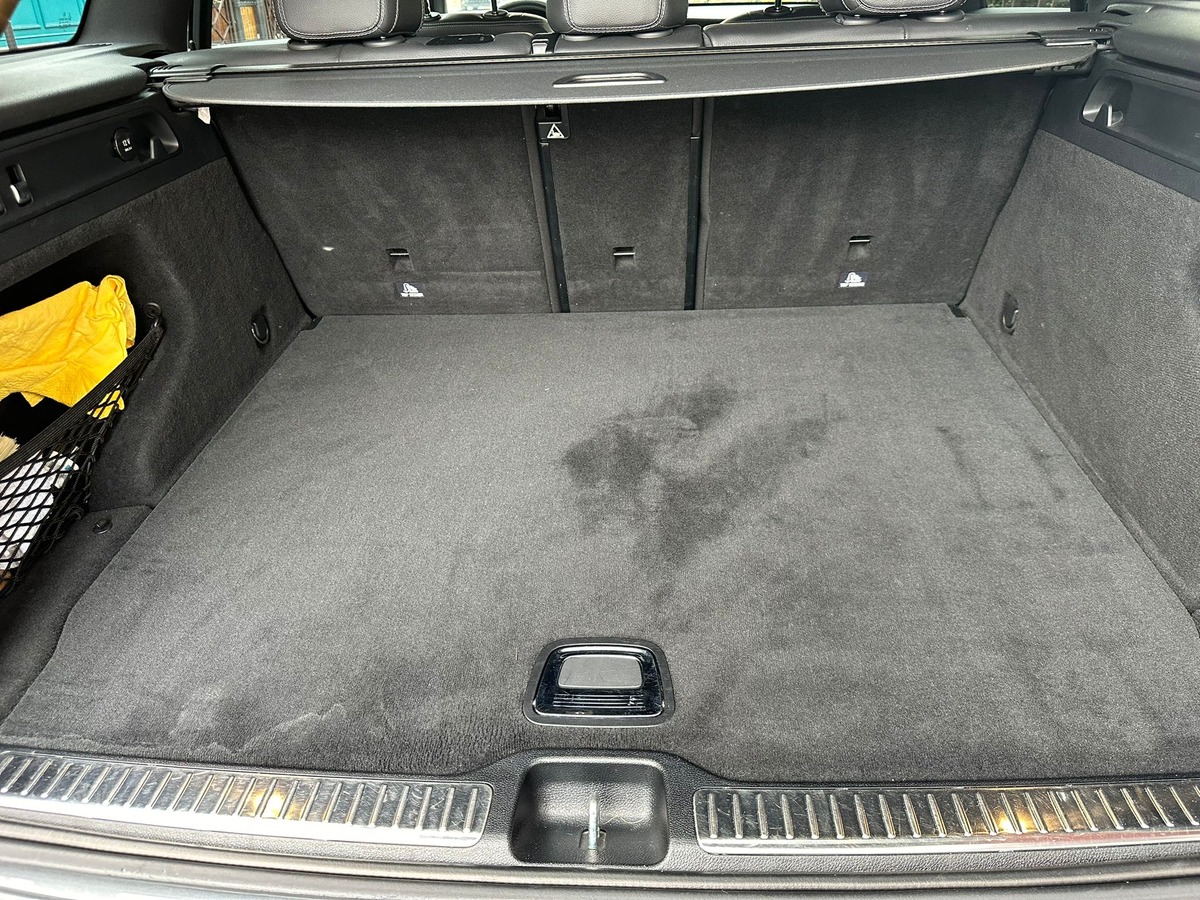 Mercedes-Benz Classe GLC 350 D FASCINATION 4MATIC BVA9