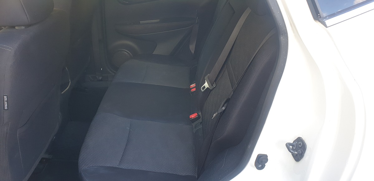 Nissan Qashqai 1.6 dig N-Connecta 163 CV