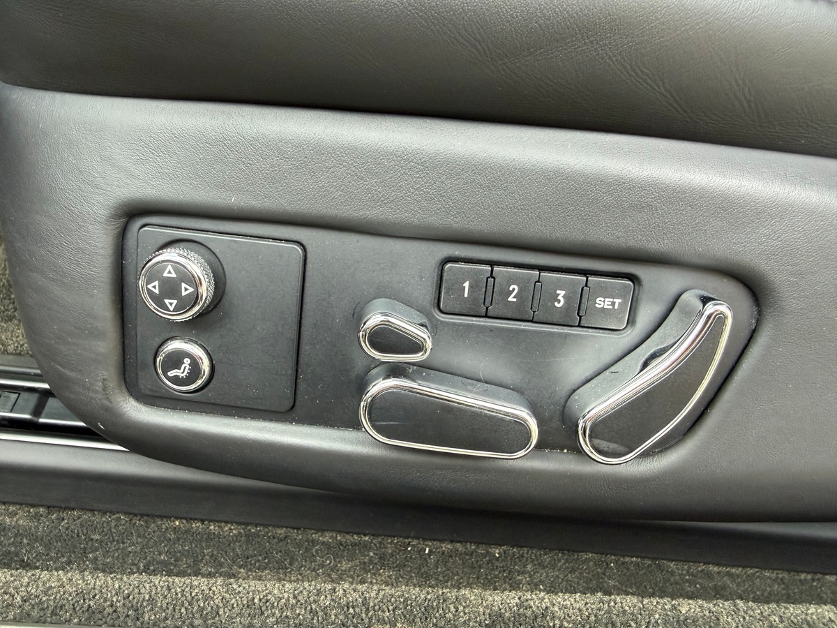 Bentley Continental GT 4.0 V8 S 528 CH / CARNET / 48101 KMS