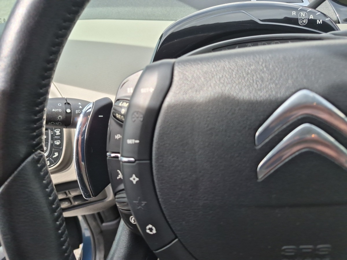 Citroën C4 Picasso 1.6 Thp 155 ch Exclusive Bmp6
