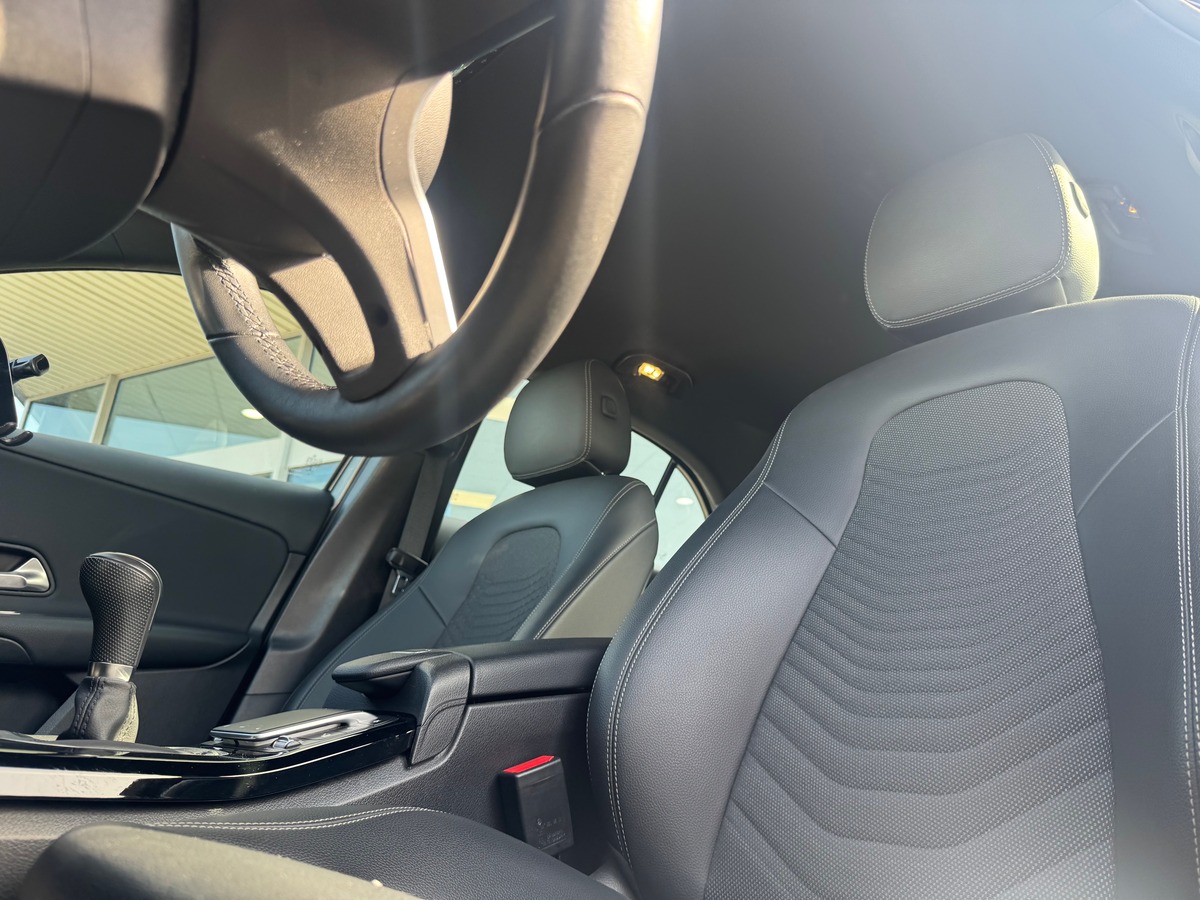 Mercedes-Benz Classe A 109 | Style Line | Caméra recul | Régulateur vitesse | Dynamic Select | MBUX