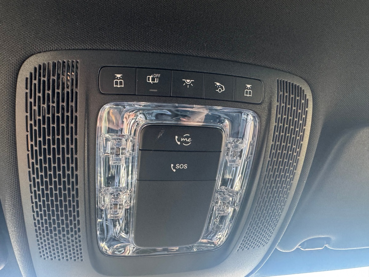 Mercedes-Benz Classe A 109 | Style Line | Caméra recul | Régulateur vitesse | Dynamic Select | MBUX