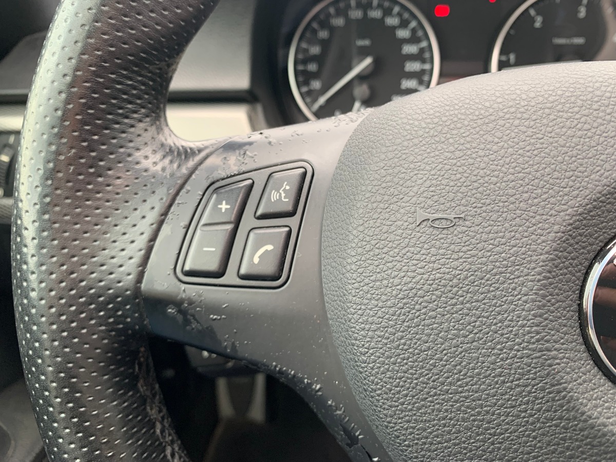 Bmw Série 3 177 ch | luxe | Toit ouvrant électrique | Cuir | Radar de recul | Régulateur de vitesse