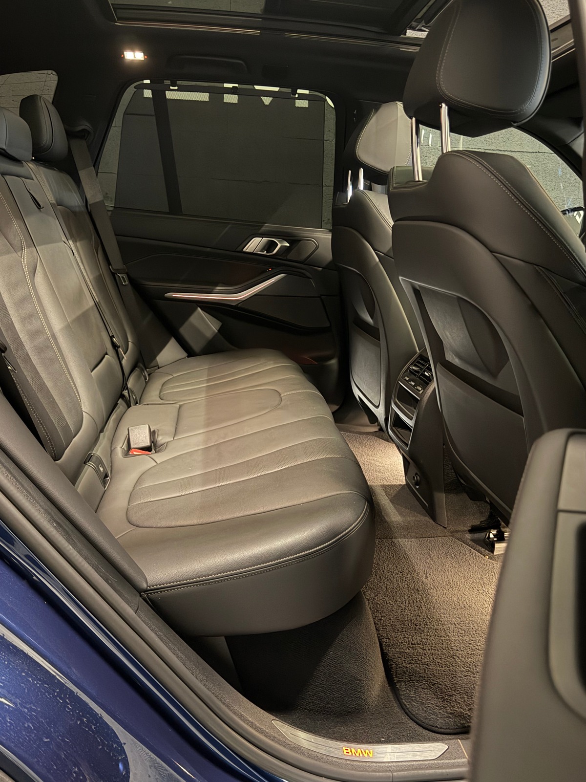 Bmw X5 G05 XDRIVE 45E 394ch BVA8 XLINE SUIVI BMW