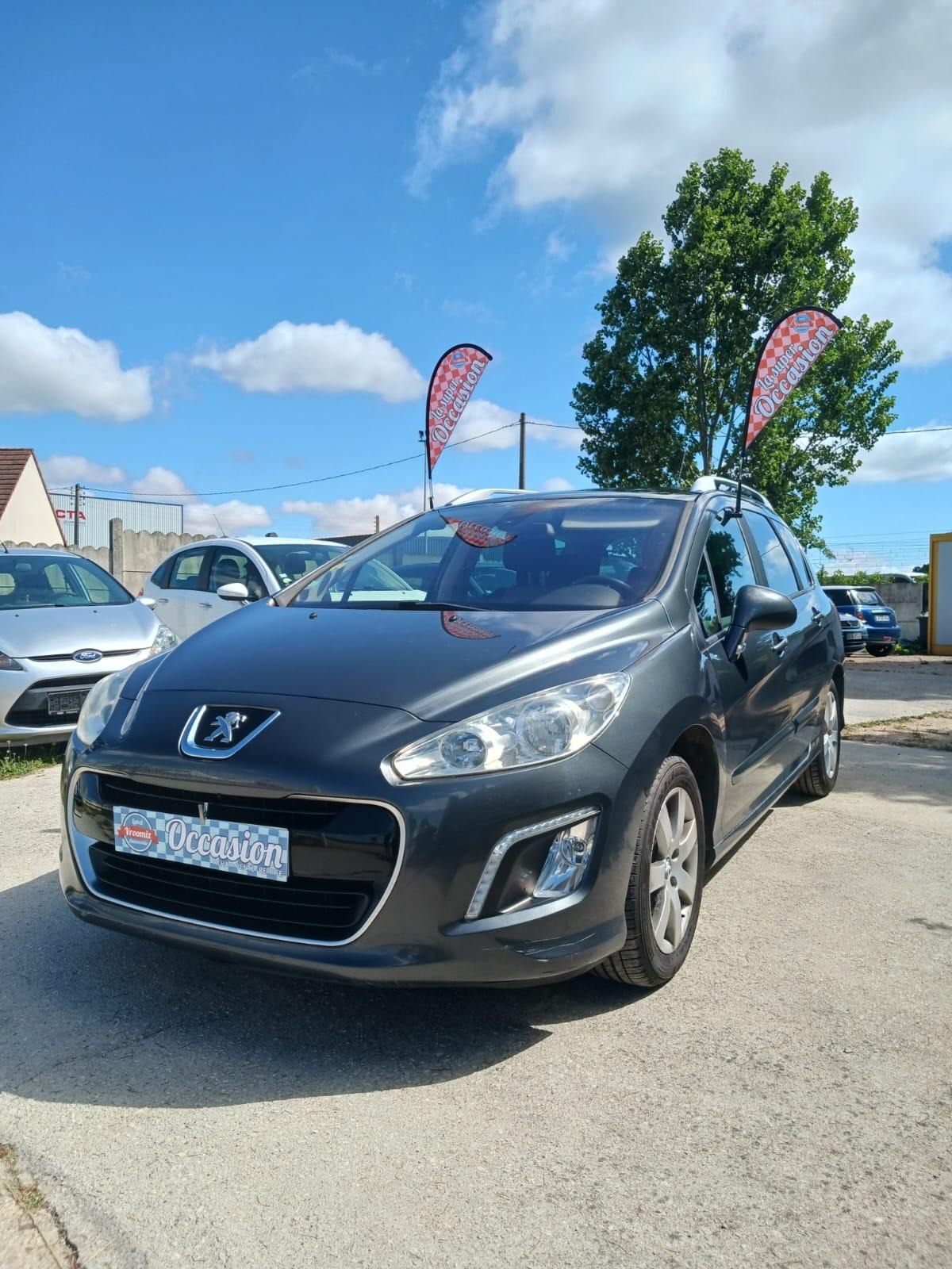 Photo du véhicule