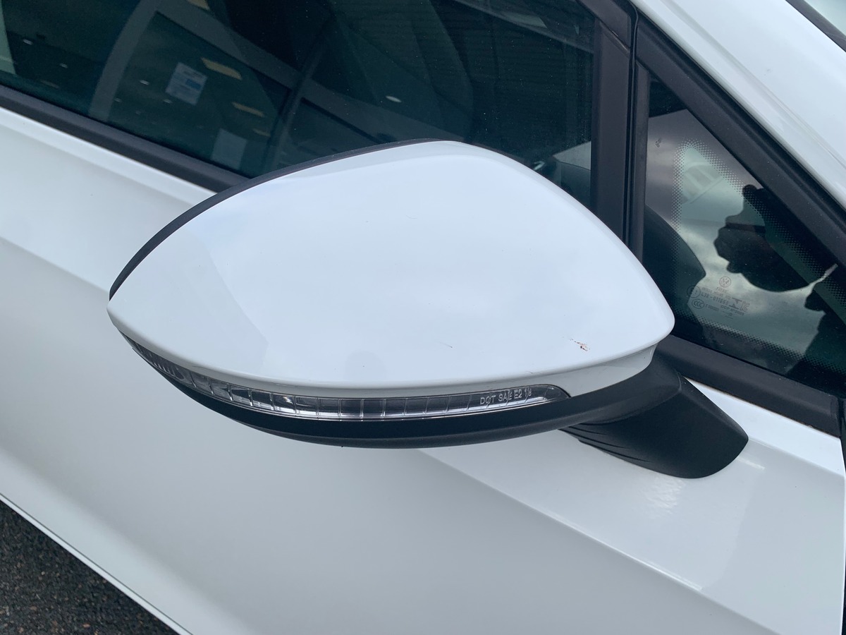 Volkswagen GOLF 8 130 ch | Stage 1 Ethanol | Apple car Play | Radar avant arriére | Siéges chauffant