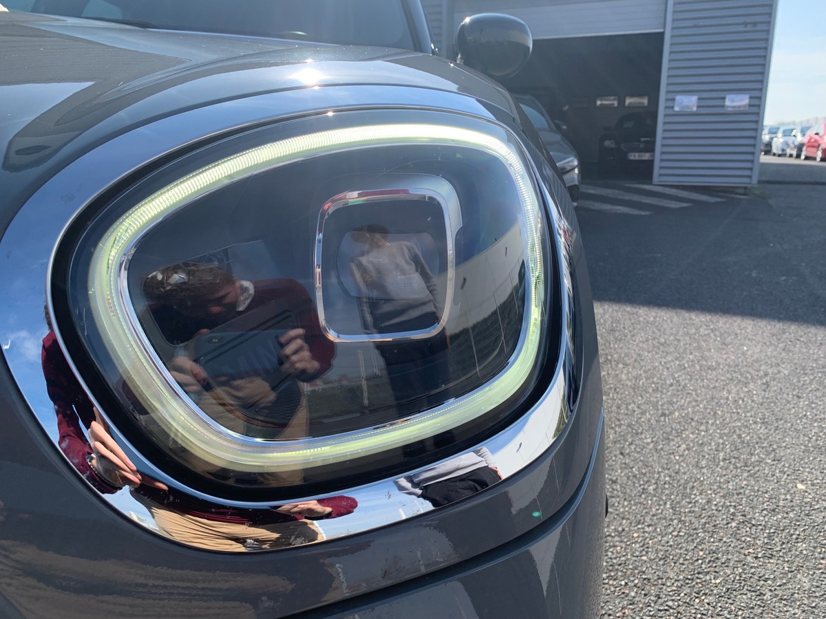 Mini Countryman 136 | Edition Premium Plus | Toit ouvrant panoramique | Harman Kardon | Mode Sport